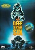 Deep Star Six (uncut) Sean S.Cunningham
